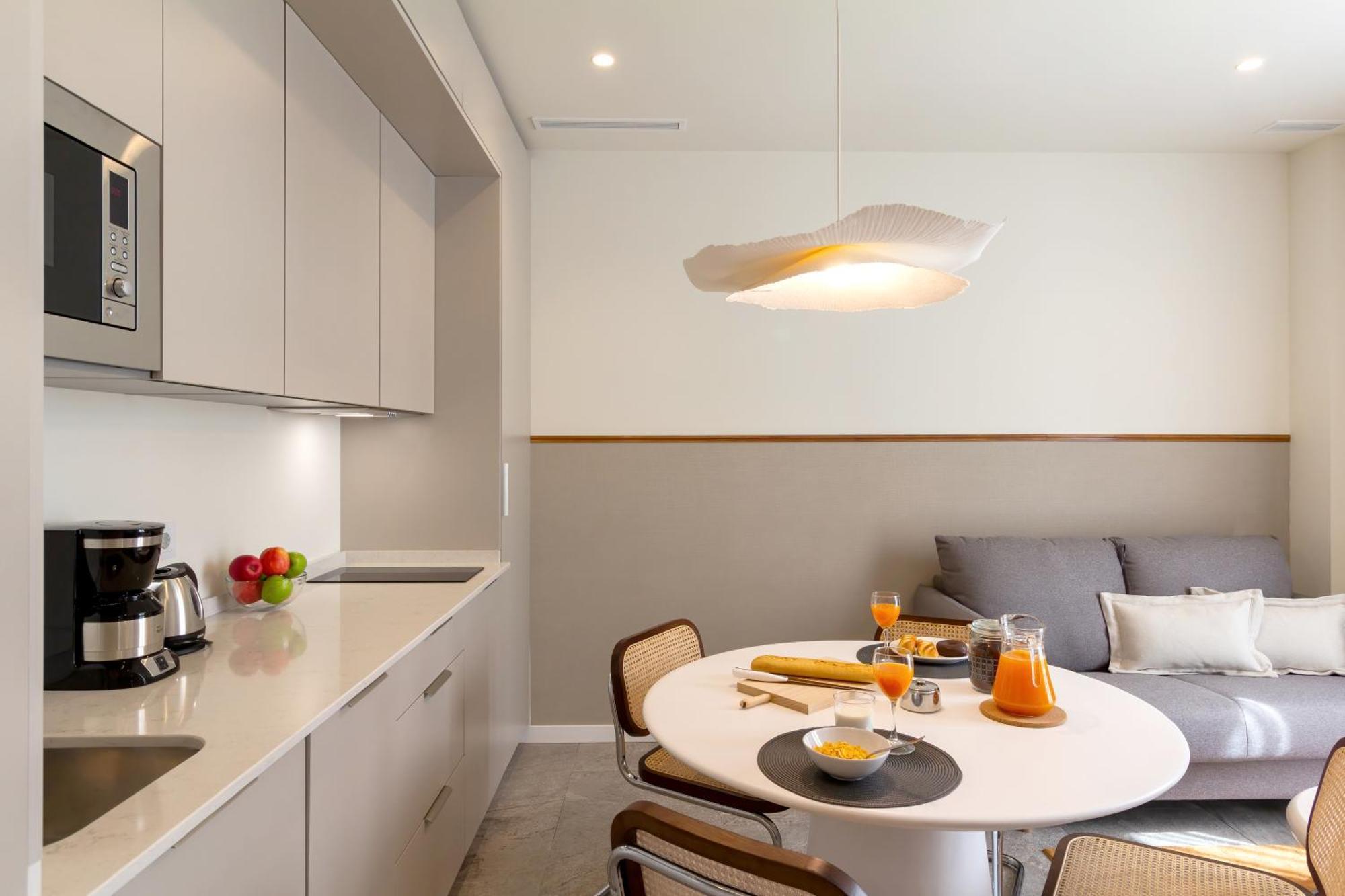 Feelathome O'Donnell Apartments Sevilha Exterior foto