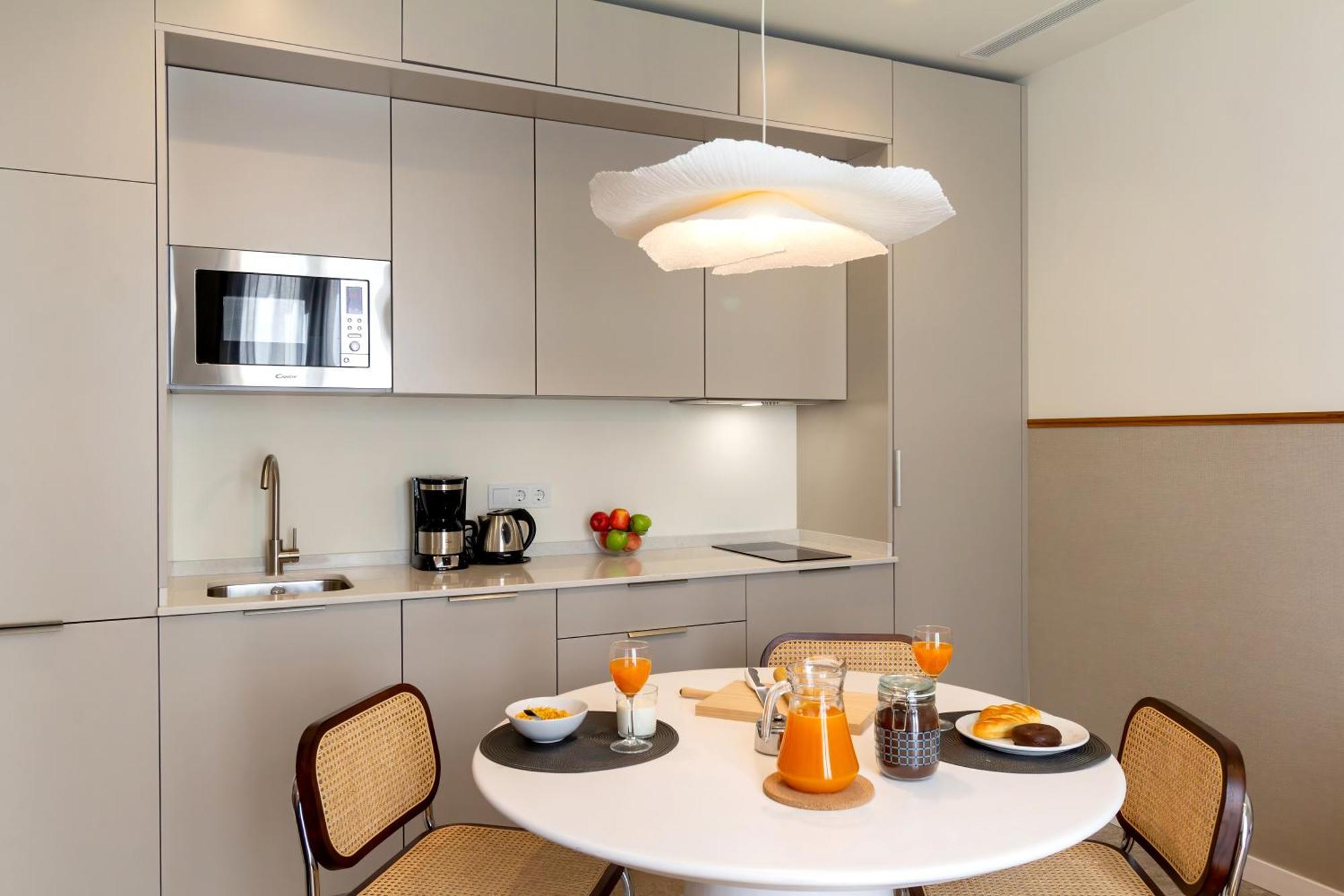 Feelathome O'Donnell Apartments Sevilha Exterior foto