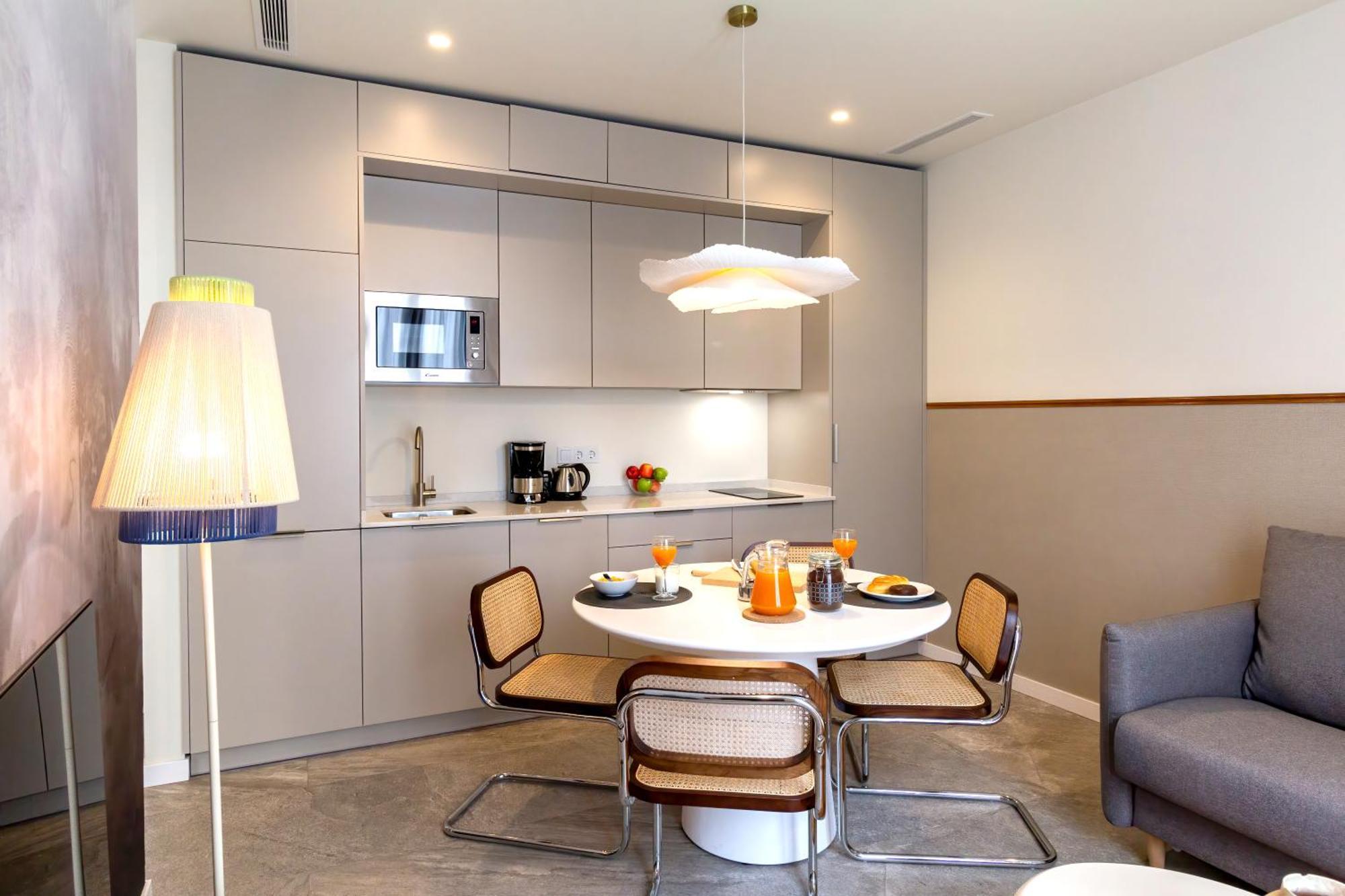 Feelathome O'Donnell Apartments Sevilha Exterior foto