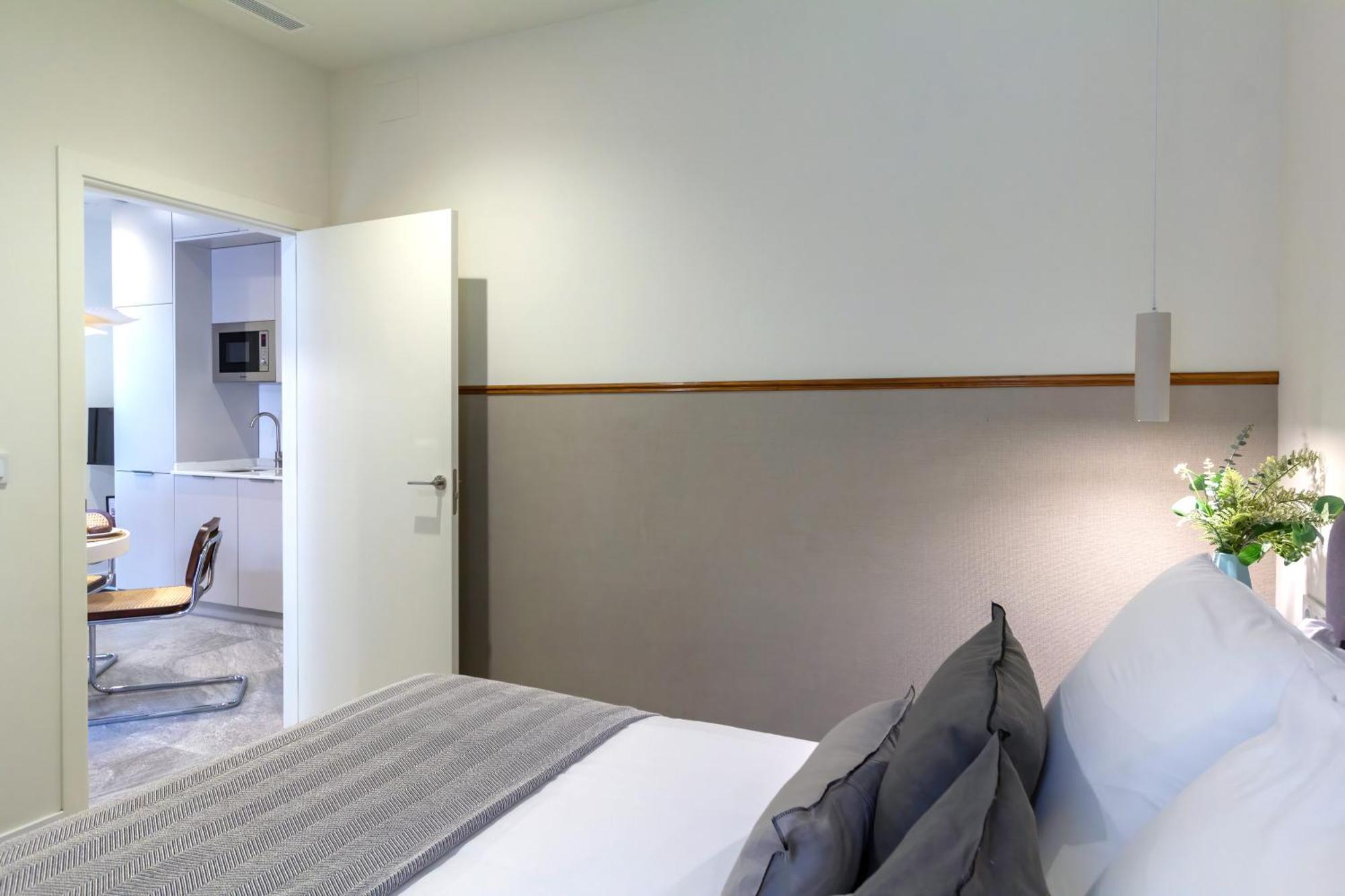 Feelathome O'Donnell Apartments Sevilha Exterior foto