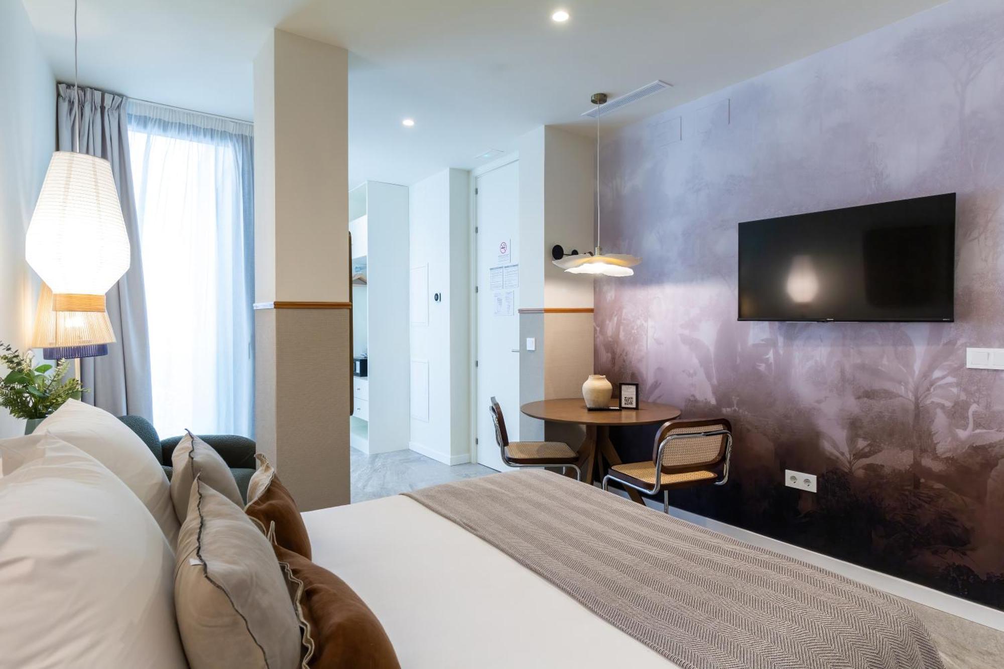 Feelathome O'Donnell Apartments Sevilha Exterior foto
