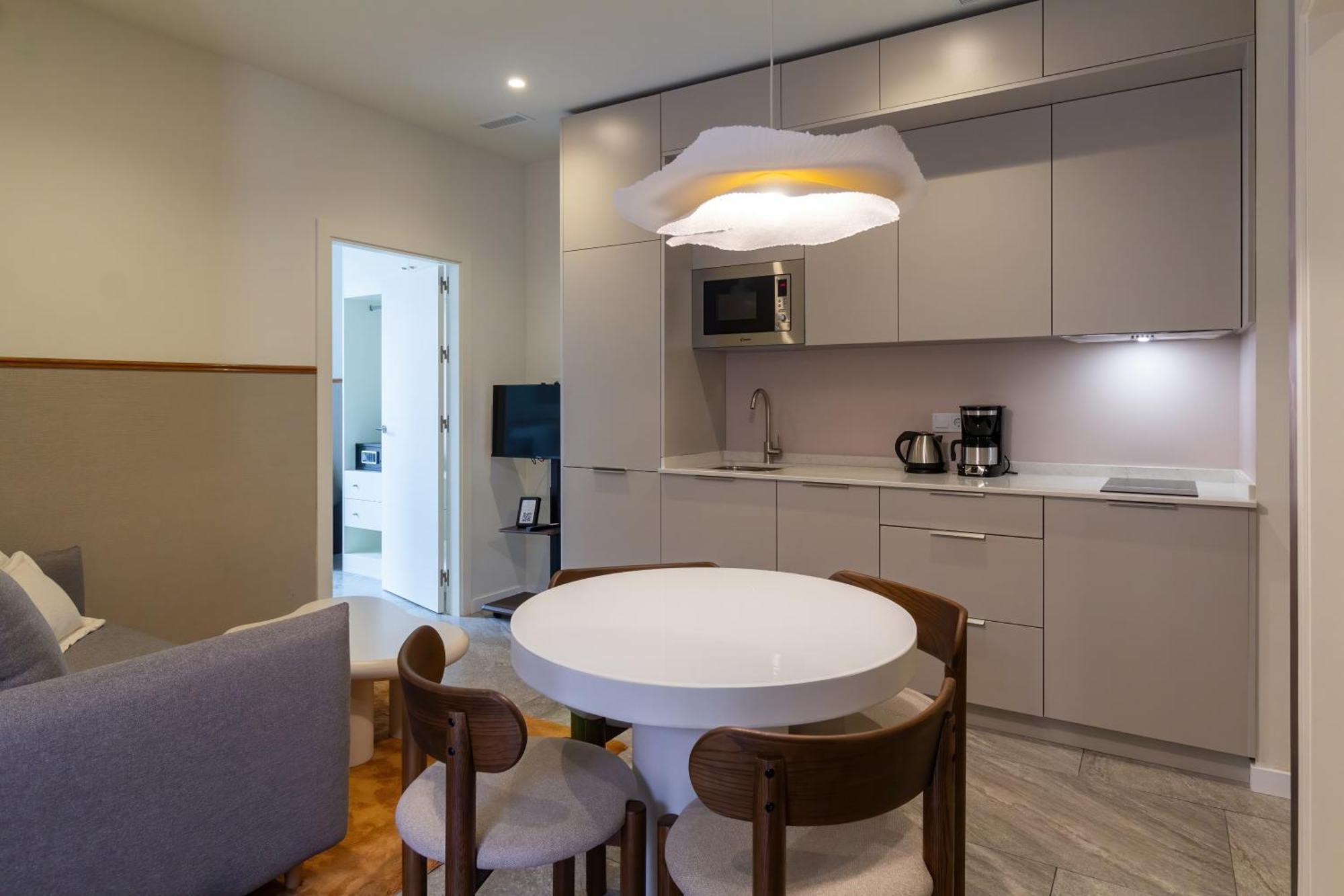 Feelathome O'Donnell Apartments Sevilha Exterior foto