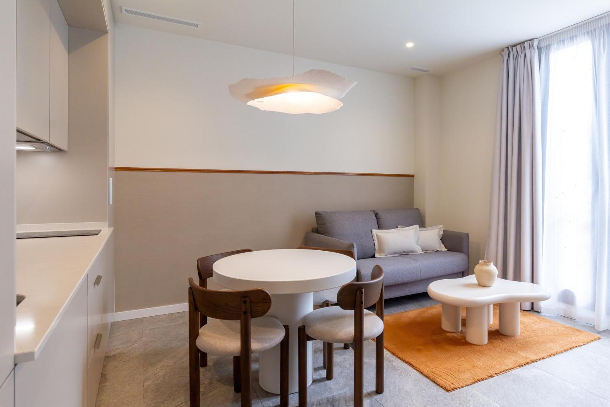 Feelathome O'Donnell Apartments Sevilha Exterior foto