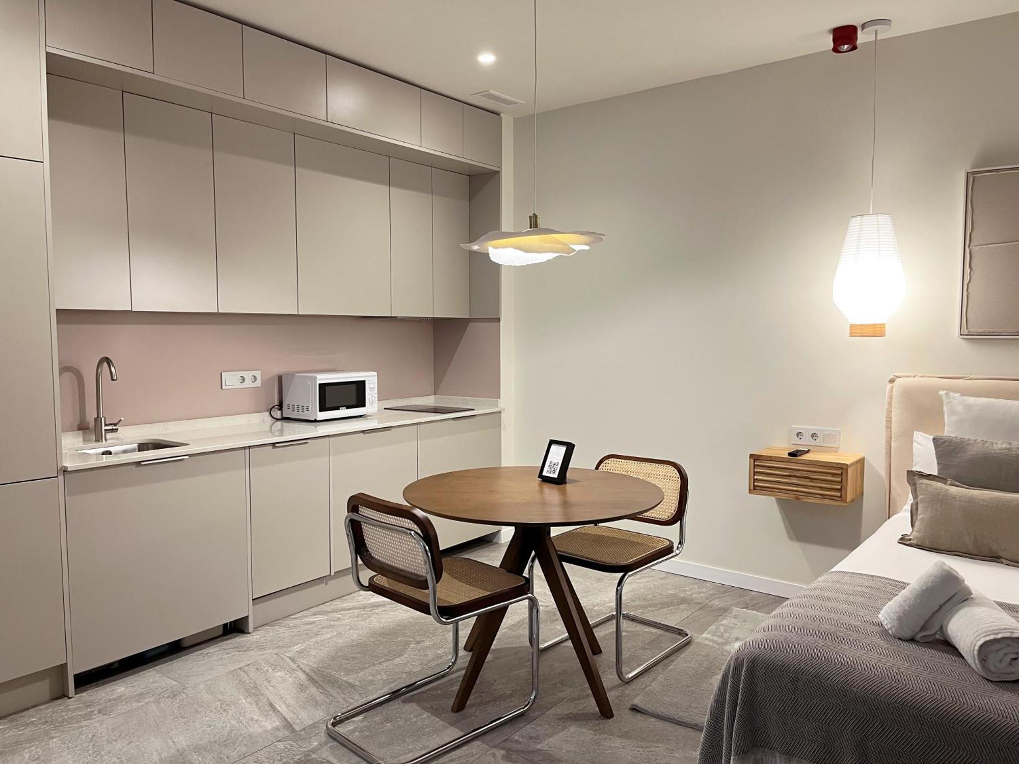 Feelathome O'Donnell Apartments Sevilha Exterior foto