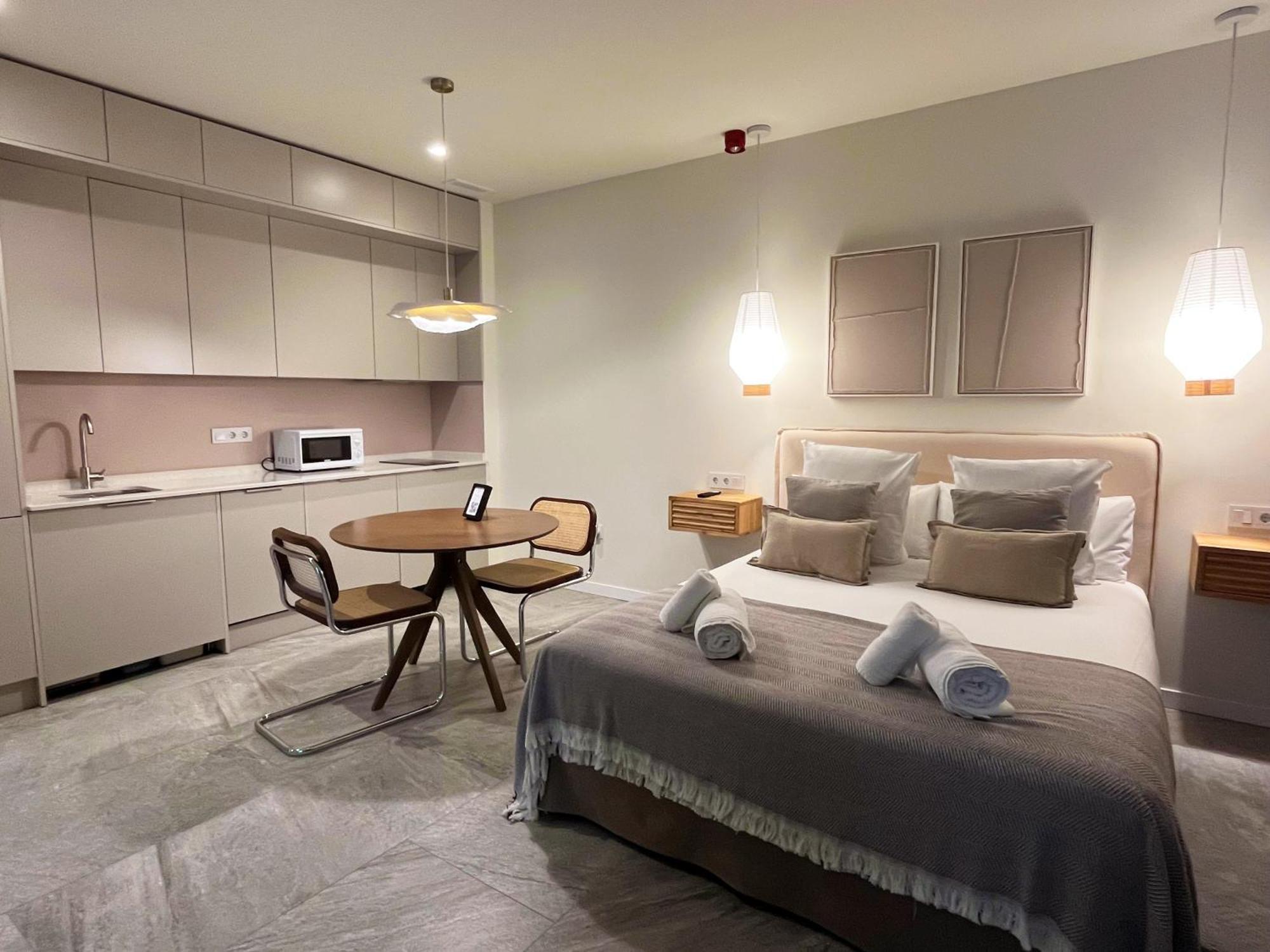 Feelathome O'Donnell Apartments Sevilha Exterior foto